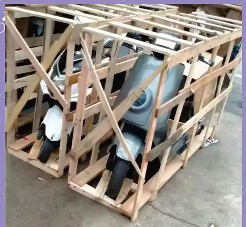 桥西电动车运输